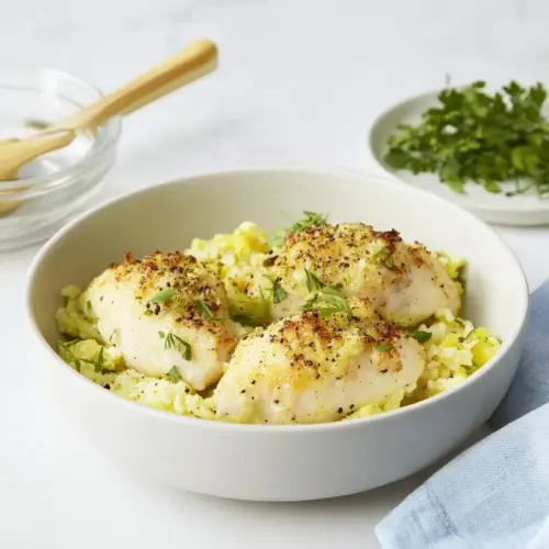 Easy Weeknight Family Dinners