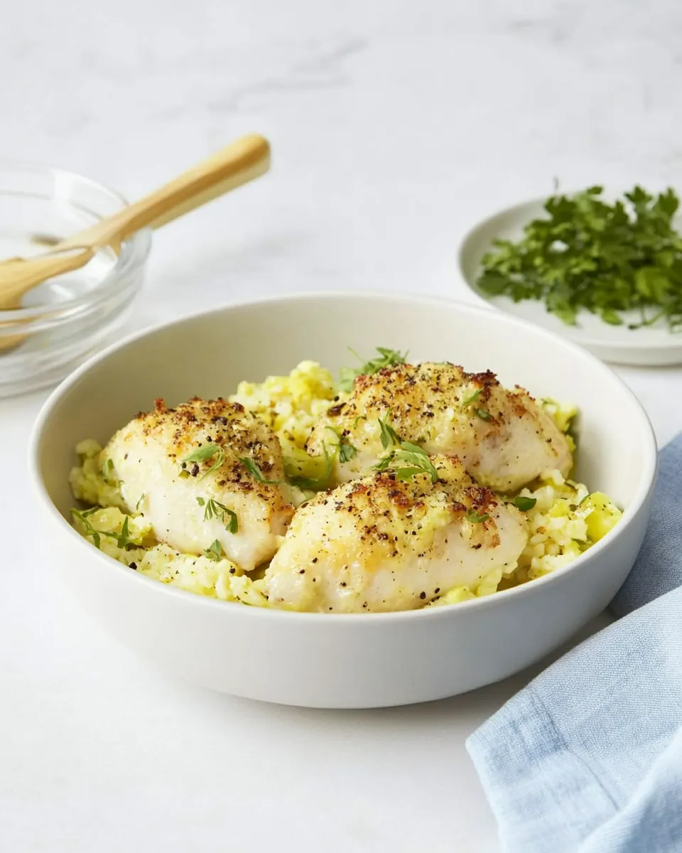 Easy Weeknight Family Dinners