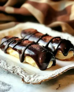 Eclairs