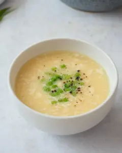Egg Drop Soup