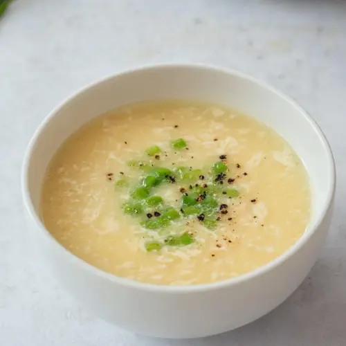 Egg Drop Soup