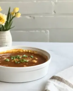 Egg Foo Young Gravy