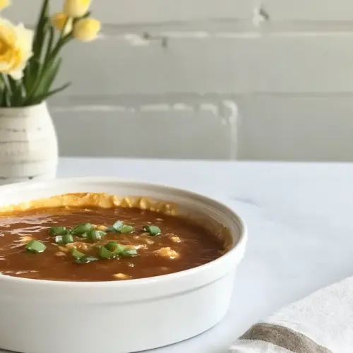 Egg Foo Young Gravy