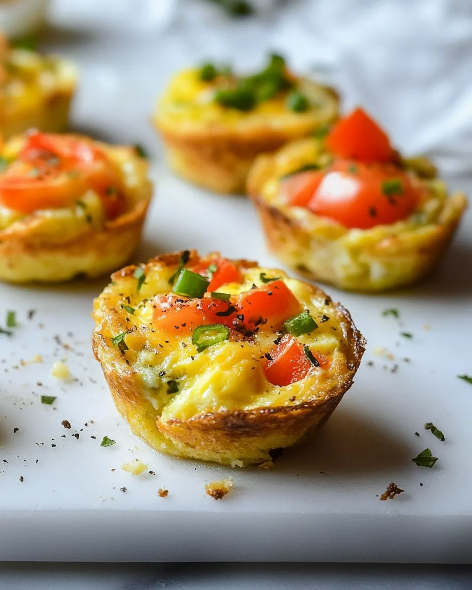 Egg Muffins