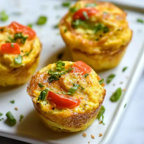 Egg Muffins