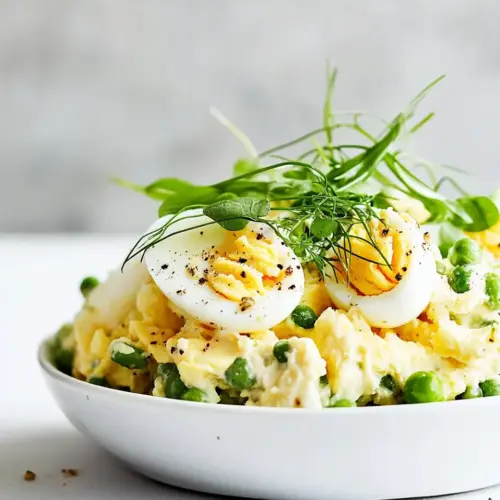 Egg Salad