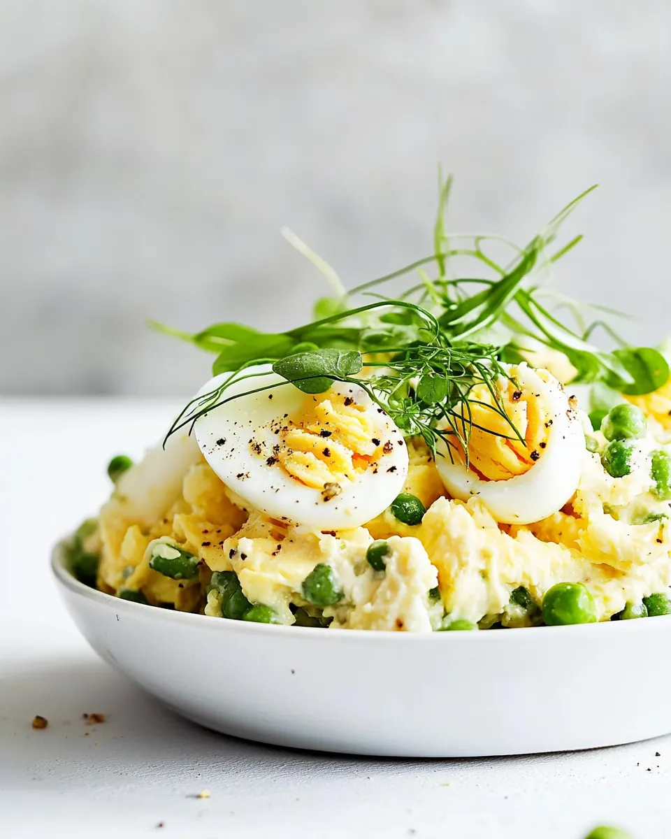 Egg Salad