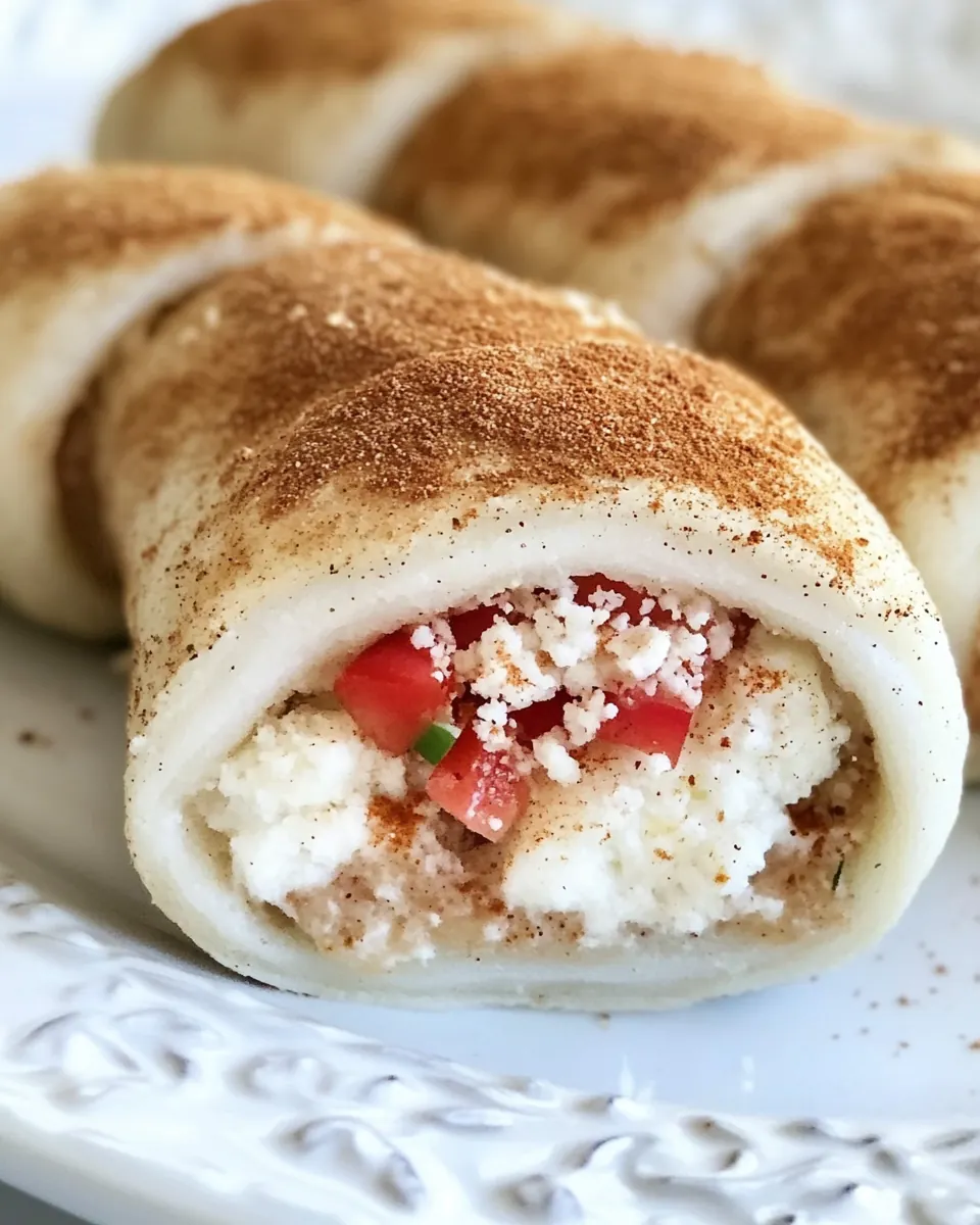Empty Tomb Rolls
