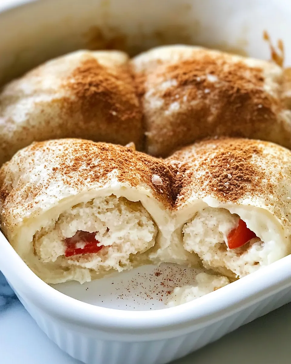 Empty Tomb Rolls