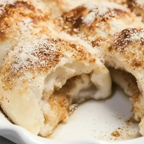 Empty Tomb Rolls