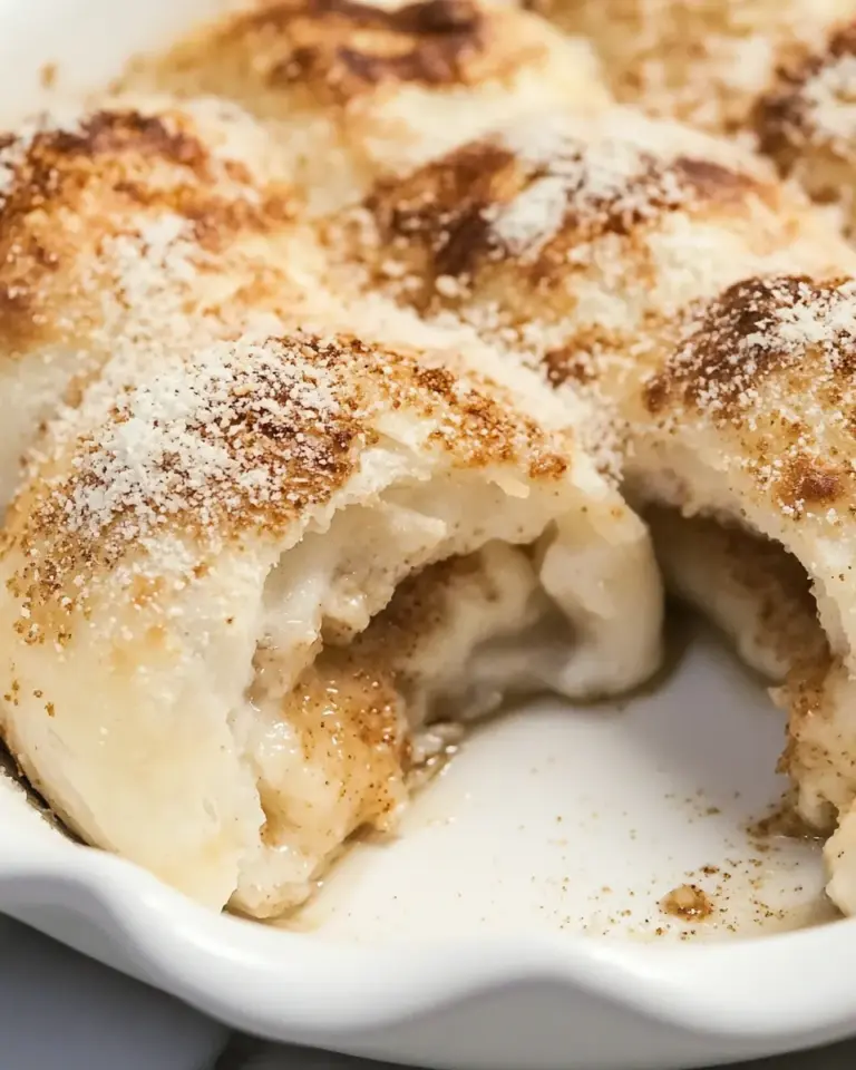 Empty Tomb Rolls