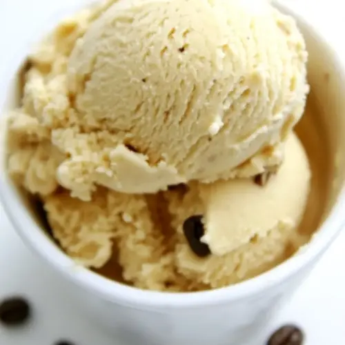Espresso Ice Cream