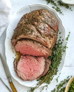 Eye Of Round Roast