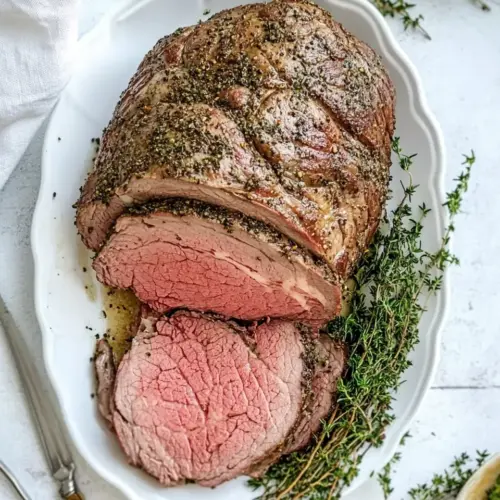 Eye Of Round Roast