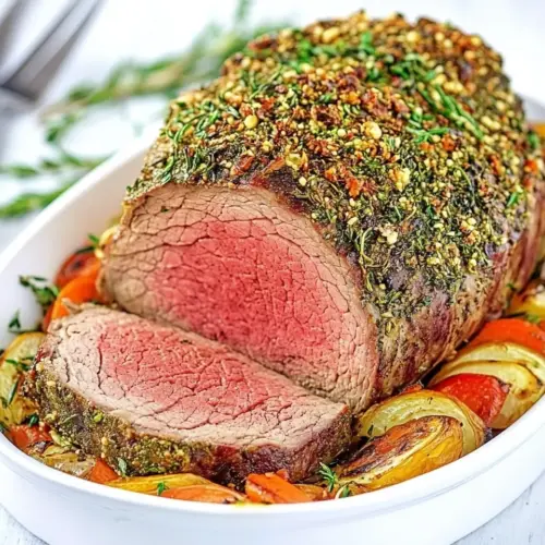 Eye of Round Roast
