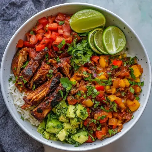 Fajita Bowl
