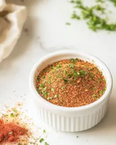 Fish Seasoning