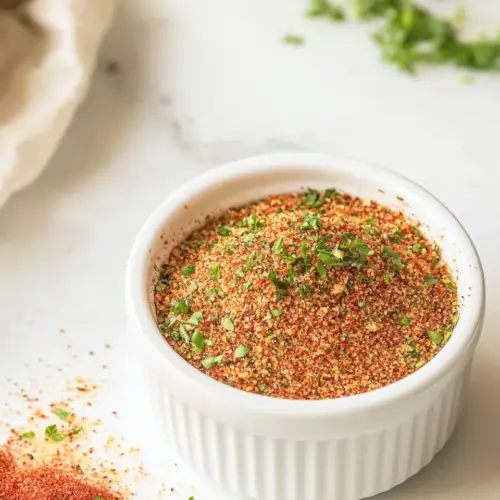 Fish Seasoning