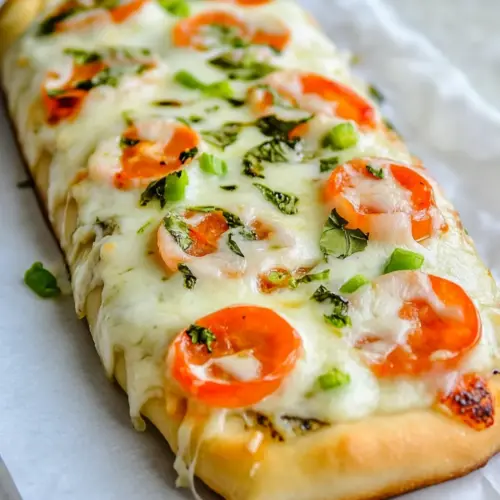 Foot Long Pizza