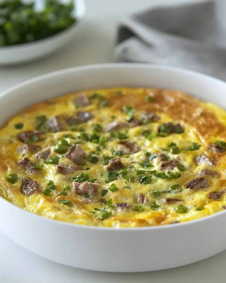 Frittata