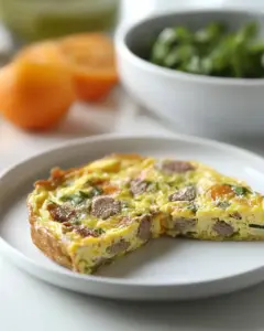 Frittata