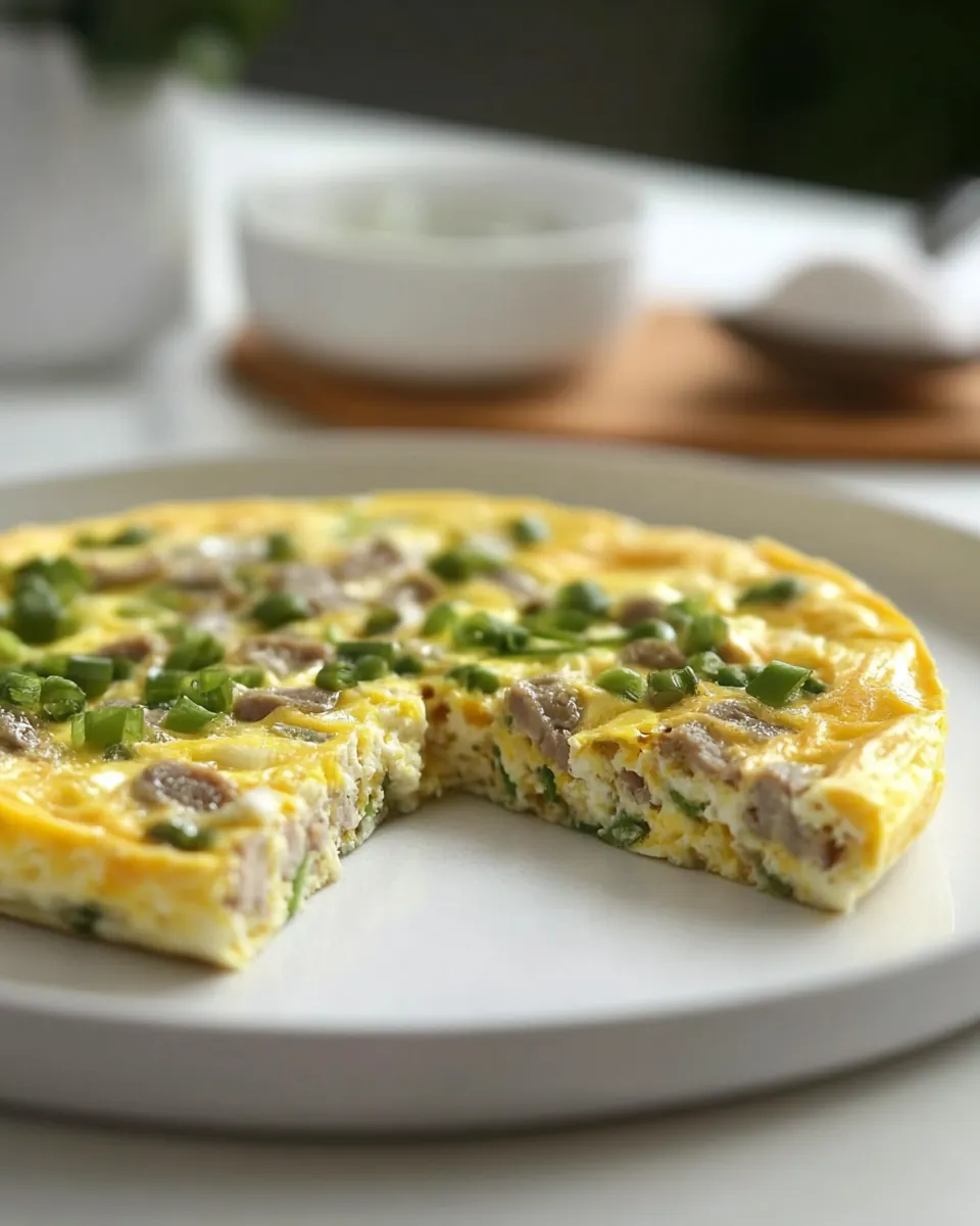 Frittata