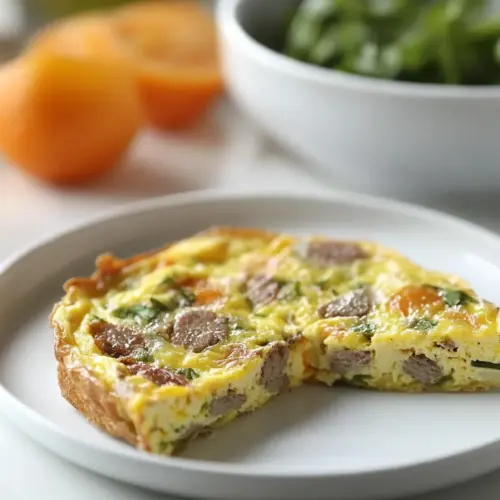 Frittata