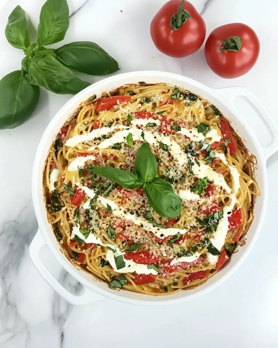 Frittata di Pasta