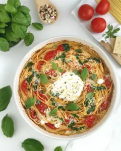 Frittata di Pasta