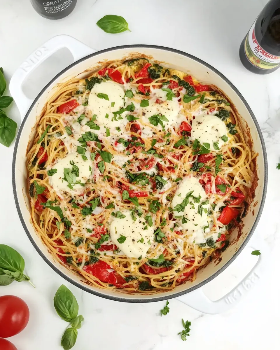 Frittata di Pasta