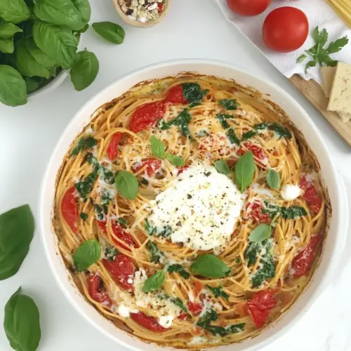 Frittata di Pasta