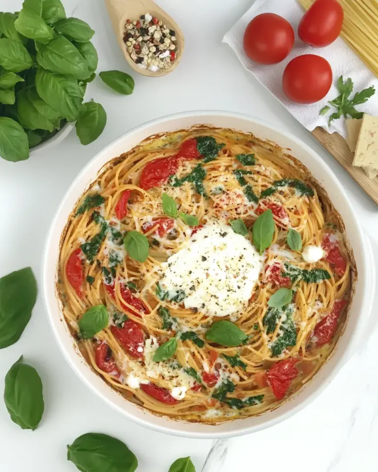 Frittata di Pasta