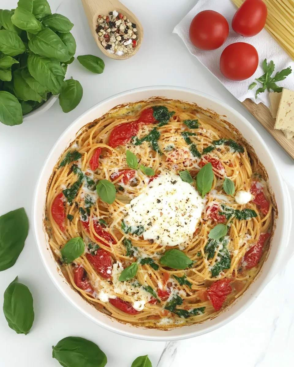 Frittata di Pasta