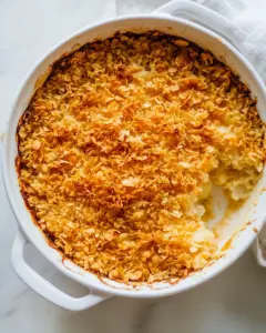 Funeral Potatoes