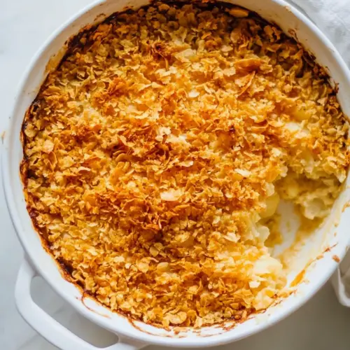 Funeral Potatoes