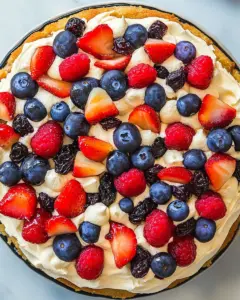 German Fruit Cake