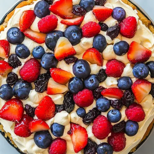 German Fruit Cake