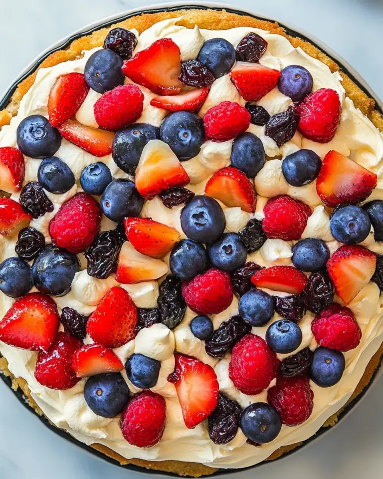German Fruit Cake