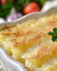 Hash Brown Potato Casserole