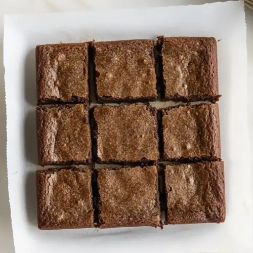 Healthy Brownies