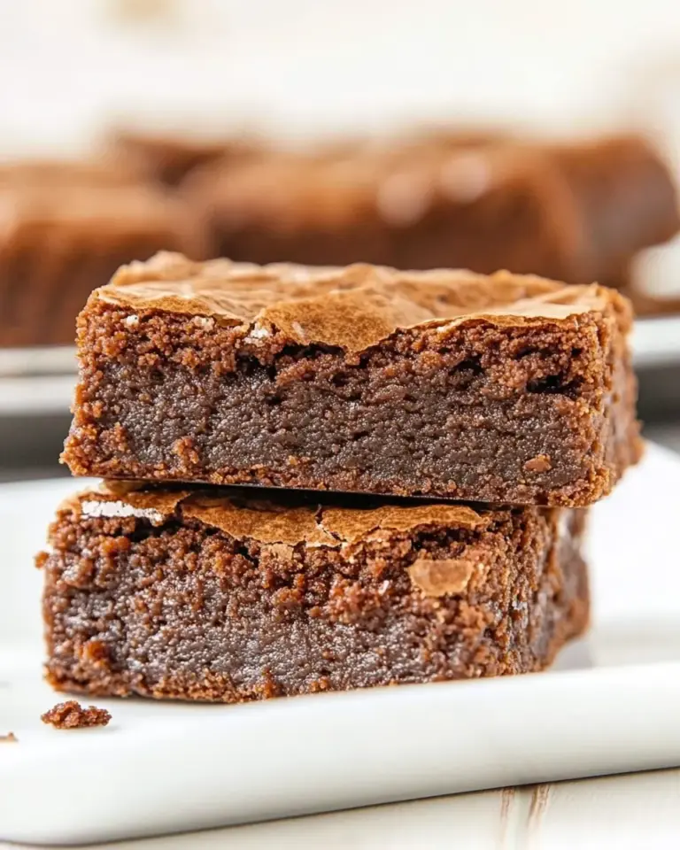 Hersheys Best Brownies