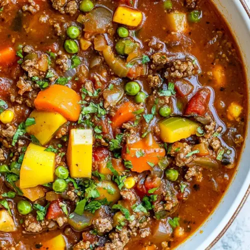 Hobo Stew