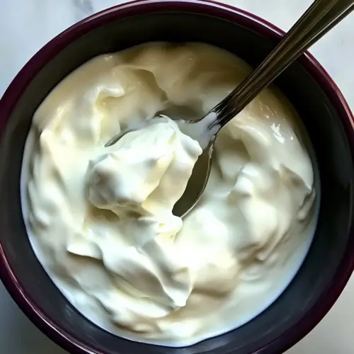 Homemade Greek Yogurt Recipe