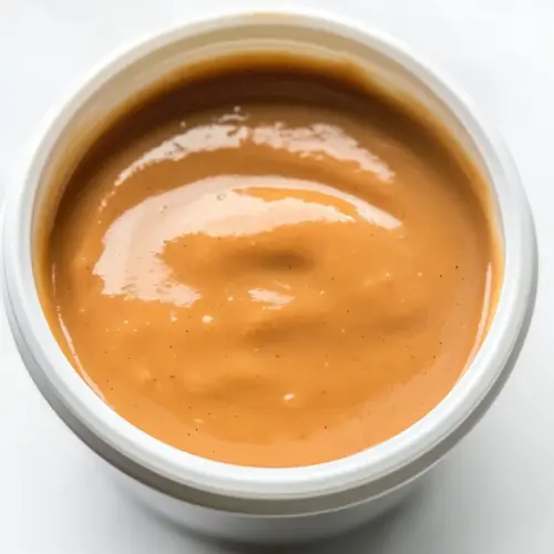 Homemade Yum Yum Sauce