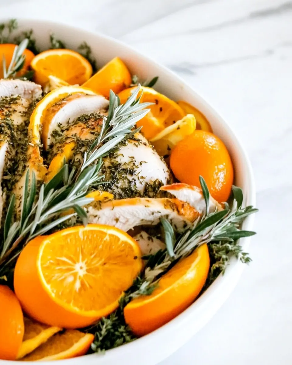 How To Brine A Turkey