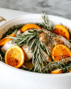 How To Brine A Turkey