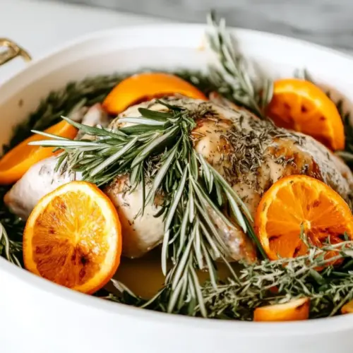 How To Brine A Turkey