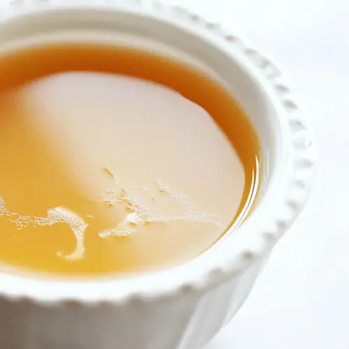 Chicken Broth