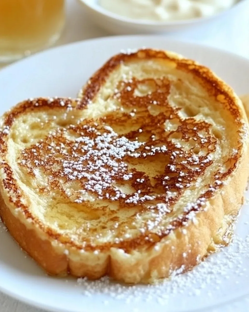 French Toast