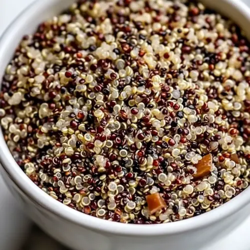 Perfect Instant Pot Quinoa